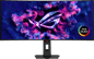 ASUS 34" ROG Strix XG34WCDMS OLED WQHD (1800R) 280 Hz