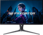 Acer 32" Predator X32X5 OLED 4K 240 Hz USB-C