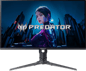 Acer 27" Predator X27UW3 OLED QHD 240 Hz