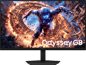 Samsung 32" Odyssey G80HS IPS 6K 165/330 Hz Dual Mode - DK300 (5st)
