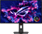 ASUS 27" ROG Strix XG27AQDMESZ OLED QHD 240 Hz