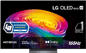 LG 55" C64 evo OLED 4K Smart TV