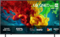 LG 55" QNED82B QNED evo 4K Smart TV