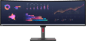 Lenovo ThinkVision 49" P49w IPS DQHD (3800R) 60 Hz