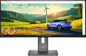 Lenovo ThinkVision 34" P34WD IPS WQHD (3800R) 120 Hz