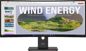 Lenovo ThinkVision 34" T34WD VA UWQHD (1500R) 120 Hz
