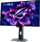 ASUS 25" ROG Strix XG259QWPG Ace OLED FHD 540 Hz