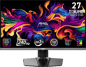 MSI 27" MAG 272UP X24 OLED 4K 240 Hz