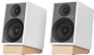 Onkyo GX-30ARC Aktiva Högtalare Vit