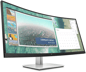 HP 34" E344C VA Curved 21:9