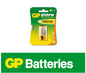 GP Batteri Alkaline Ultra 6LF22 1-pack