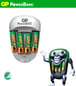 GP PowerBank Quick 2 2300 (6 timmar)
