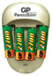 GP PowerBank Quick 3 2700 (8 timmar)
