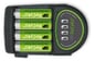 GP ReCyko Fast Charger