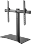 DELTACO ARM-1401 Bordsstativ för TV/skärm