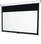 Kingpin 16:9 Lite Screen, 90'' Manuell