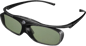 BenQ 3D-glasögon D5