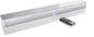 Canton Smart Soundbar 9 Silver