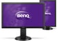 BenQ 24" RL2460HT HDMI-utgång för streaming