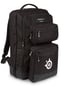 Targus 17.3'' SteelSeries Backpack Svart/grå