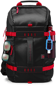 HP 15.6" Odyssey Backpack Svart/röd