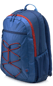 HP 15,6" Active Backpack Marinblå/korallröd