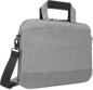 Targus CityLite Pro Axelväska 14" Grå