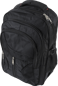 DELTACO 15,6" Notebookryggsäck