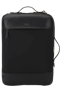 Targus Newport Convertible 2-i-1 Ryggsäck/Portfölj 15" Svart