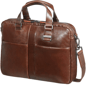 Samsonite Datorväska West Harbor 14" Brun