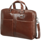 Samsonite Datorväska West Harbor 15,6" Brun