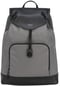 Targus Newport Drawstring Ryggsäck 15'' Grå