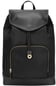 Targus Newport Drawstring Ryggsäck 15" Svart
