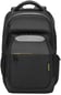 Targus CityGear Ryggsäck 15,6" Svart