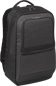 Targus 12.5-15.6'' CitySmart Essential Laptop Backpack - Svart/Grå