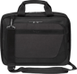 Targus 12-14'' CitySmart Slimline Topload Laptop Case - Svart/Grå
