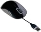 Targus Cord-Storing Optical Mouse