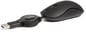 Targus Armour Retractable Optical Mouse