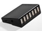 Targus Armor USB 2.0 Hub 7-portar