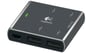 Logitech 4-Port USB Hub for Notebooks