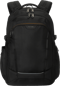 Targus 17'' Voyager EXP Travel Ryggsäck- Svart