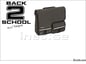 Targus Back to School Messenger 15.4"