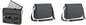 Targus Mode Messenger Charcoal 15,4"