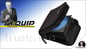 Aquip Protection Wallet 16 CD/DVD Svart
