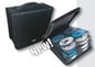 Aquip Protection Wallet 344 CD/DVD Svart