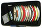 Aquip Sun-Visor 12 CD/DVD Svart