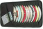 Aquip Protection Visor för 12 CD