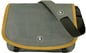 Crumpler Super Boomer L Gray/Green Brown