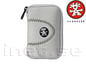 Crumpler The P.P. 90 Silver