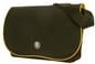 Crumpler Silver Dig L Cool black/ Mustard